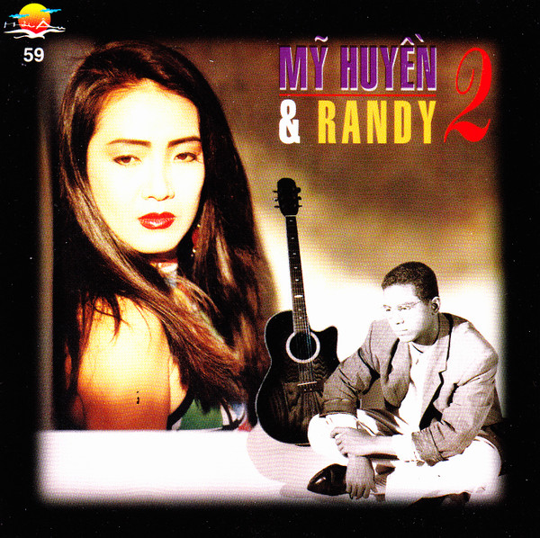 Mỹ Huyền & Randy 2