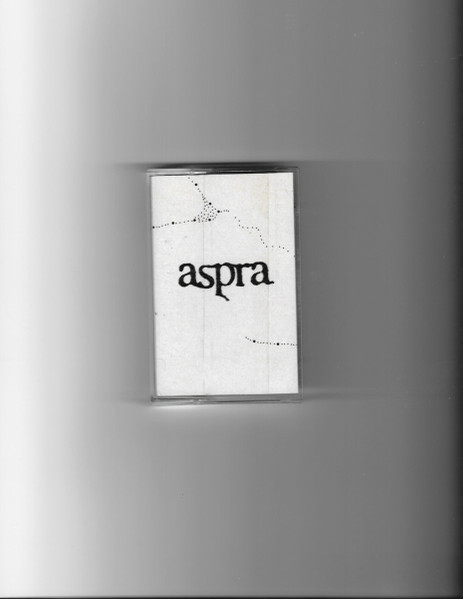 Mithra Tape Series • Chapter 1 • Aspra