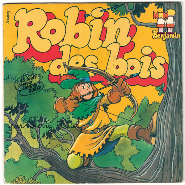 Robin Des Bois
