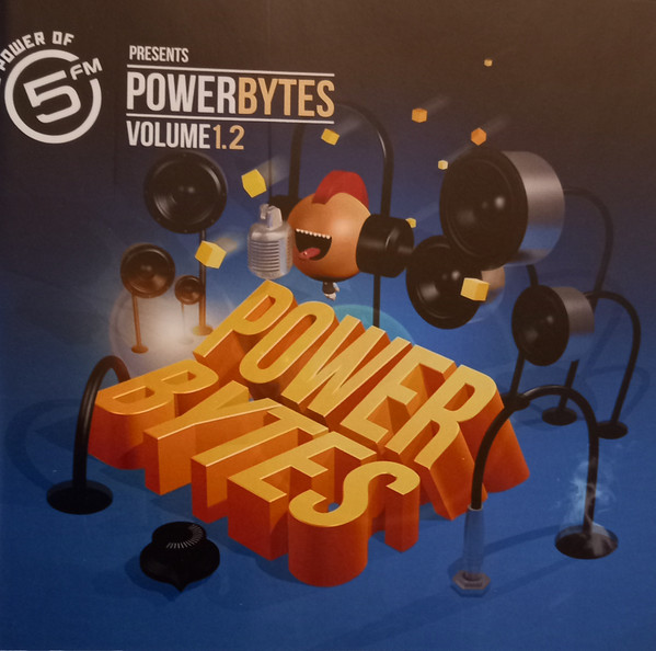 PowerBytes Volume 1.2
