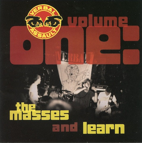 Volume One: The Masses And Learn
