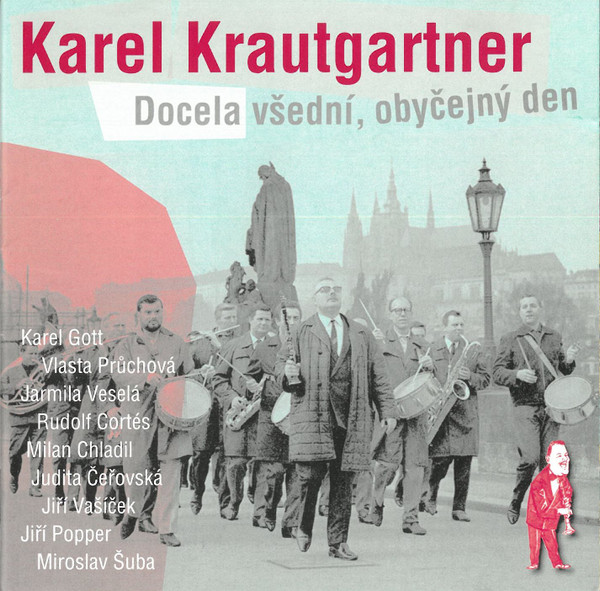 Docela Všední, Obyčejný Den