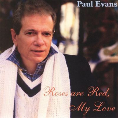 Rose Are Red, My Love