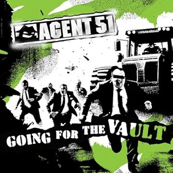 Going For The Vault