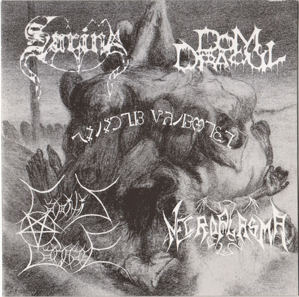 Satanic Butchery