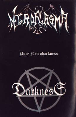 Pure Necrodarkness