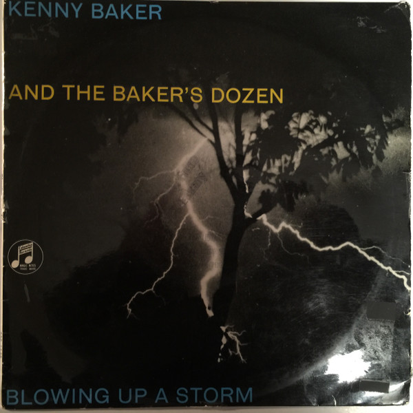 Blowin' Up A Storm