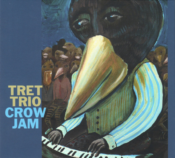 Crow Jam