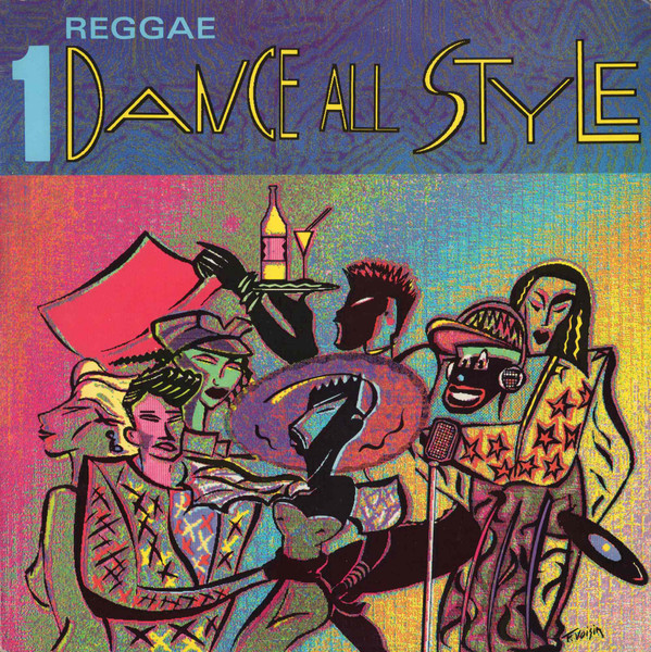 Dance All Style 1