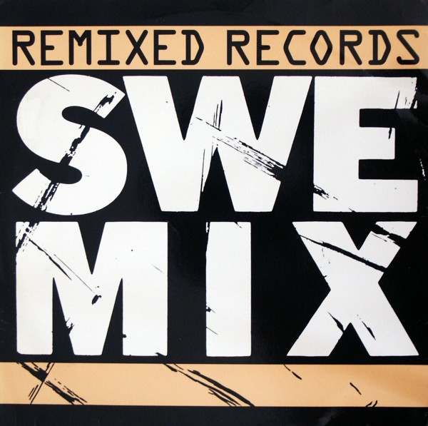 Remixed Records 32