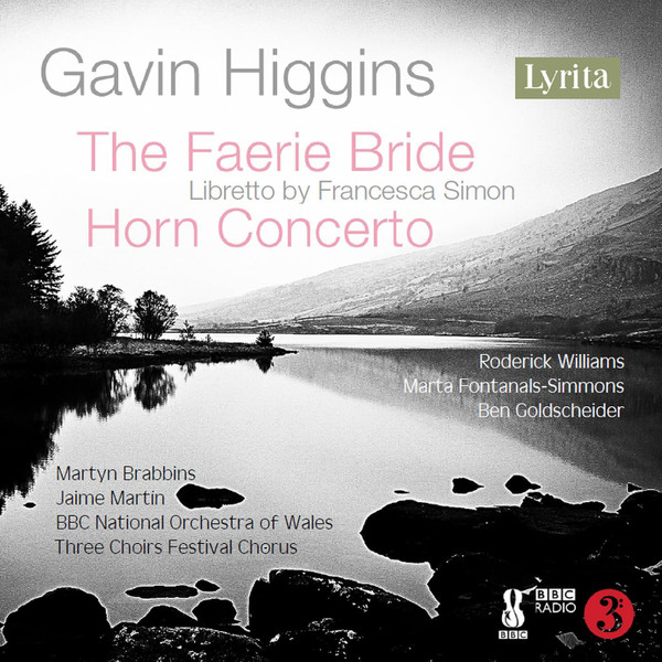 The Faerie Bride • Horn Concerto