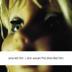 She Wears The Stars Like Him