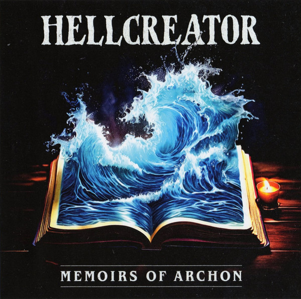 Memoirs Of Archon