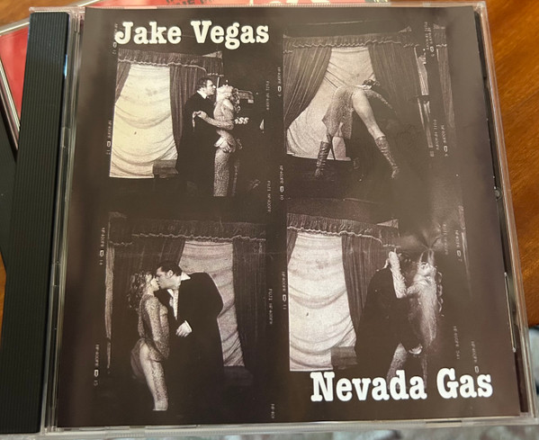 Nevada Gas