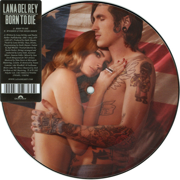 Born To Die