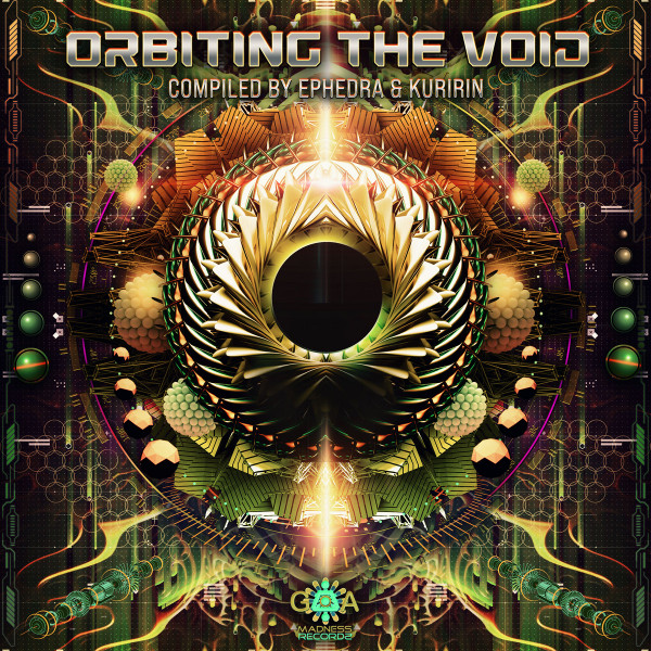 Orbiting The Void