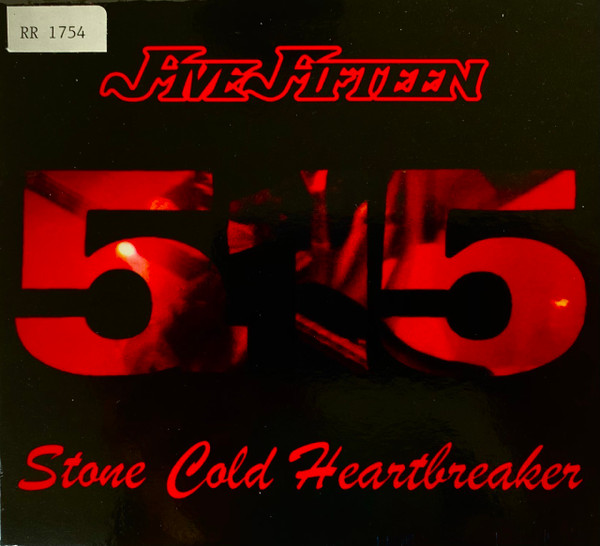 Stone Cold Heartbreaker
