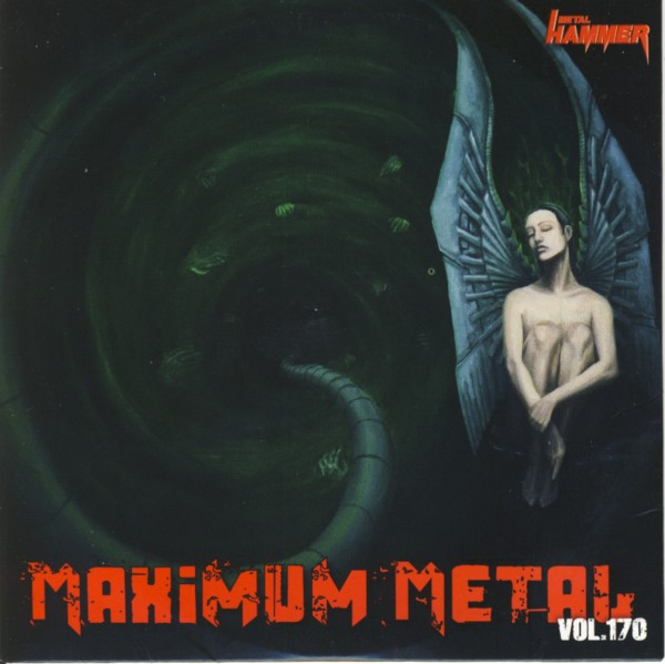Maximum Metal Vol. 170