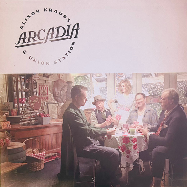 Arcadia