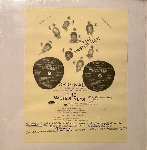 "In Concert"