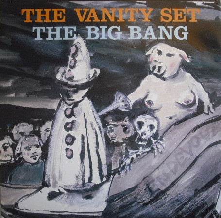 The Big Bang