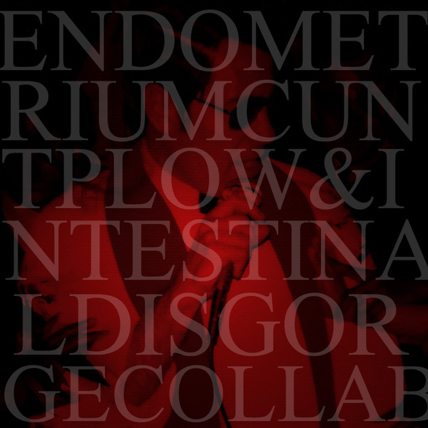 Endometrium Cuntplow / Intestinal Disgorge
