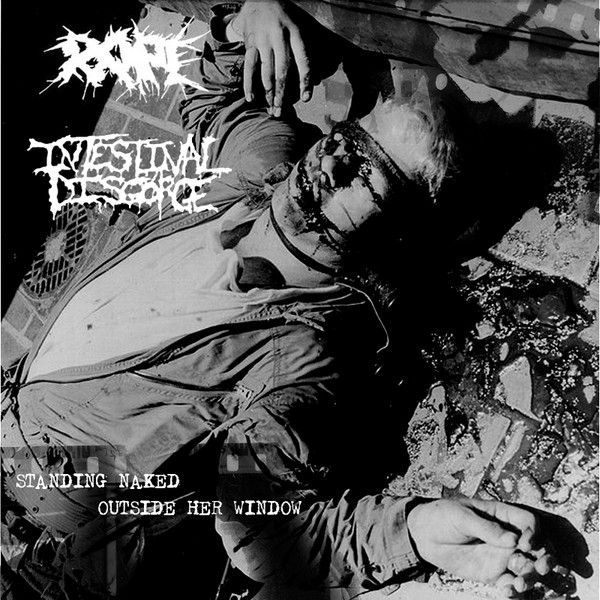 RxAxPxE / Intestinal Disgorge