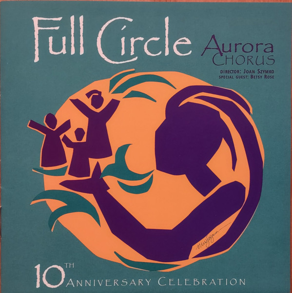 Full Circle