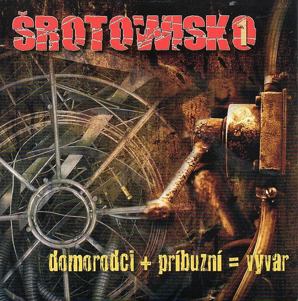 Šrotowisko 1