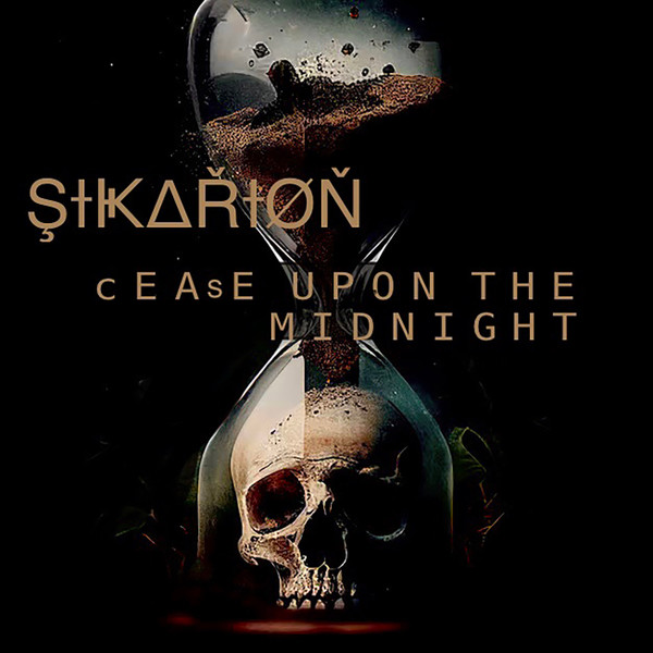 Cease Upon The Midnight