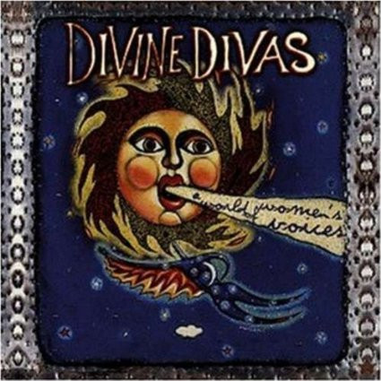 Divine Divas