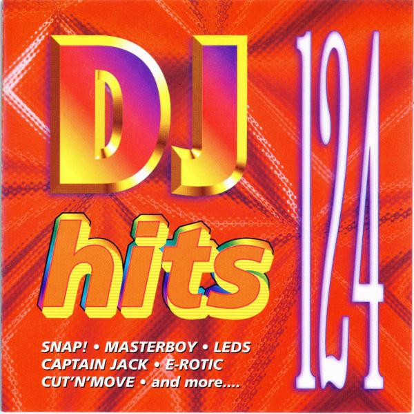 DJ Hits 124
