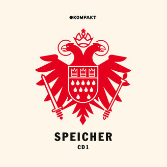 Speicher CD 1