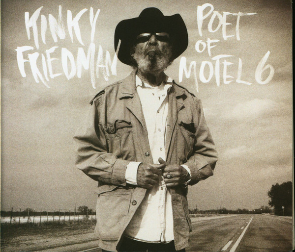 Poet Of Motel 6