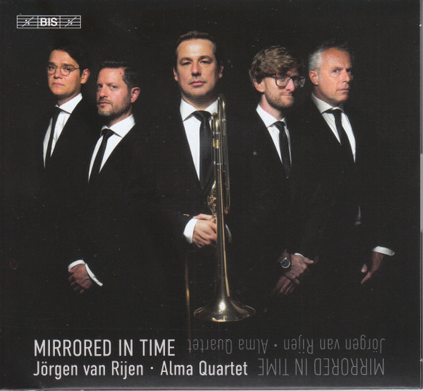 Mirrored In Time