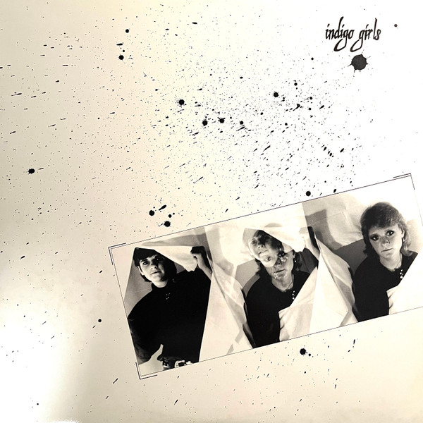 Indigo Girls