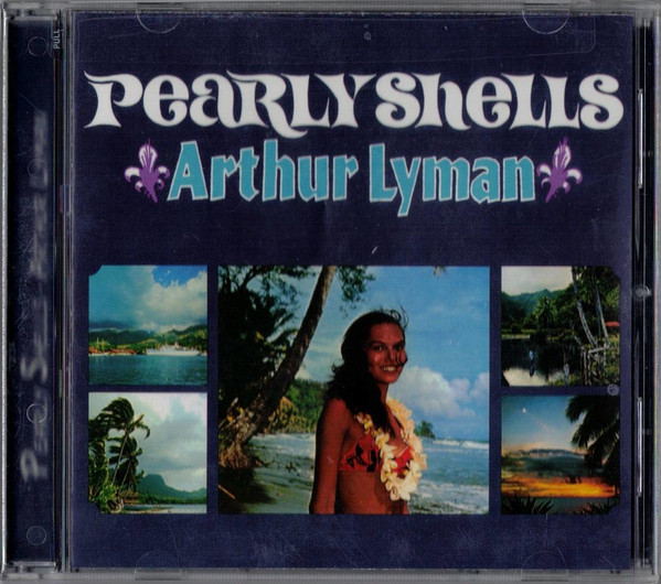 Pearly Shells