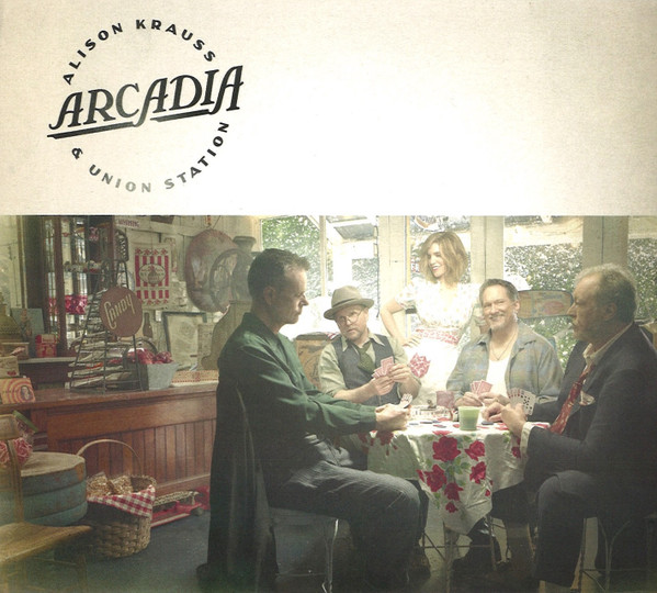 Arcadia