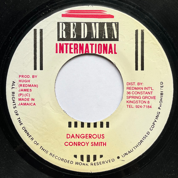 Dangerous