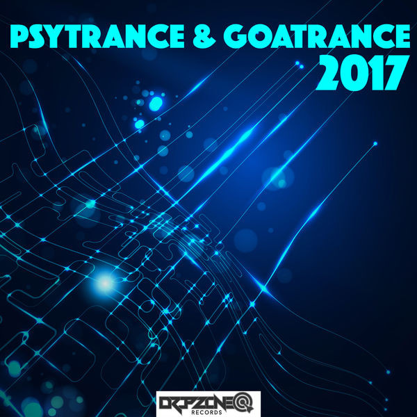 Psytrance & Goa Trance 2017