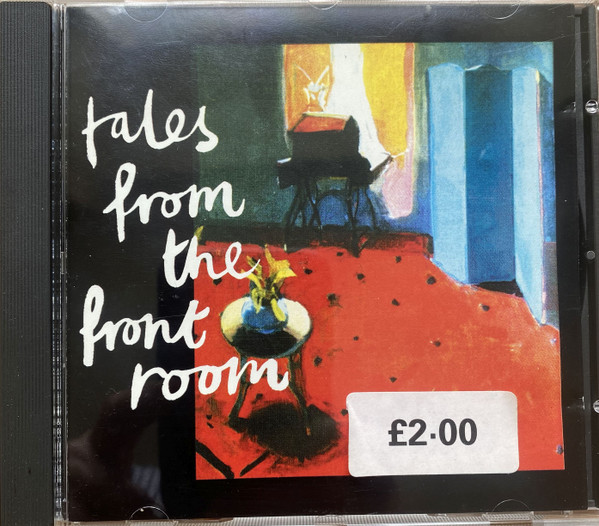 Tales From The Front Room