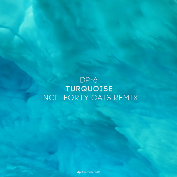 Turquoise
