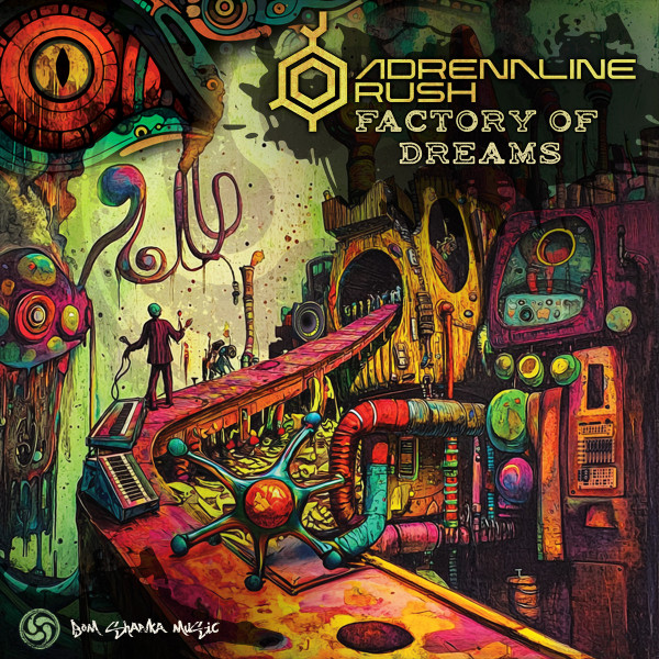 Factory Of Dreams