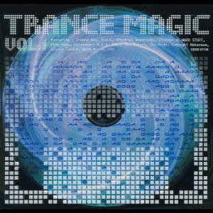 Trance Magic Vol.1