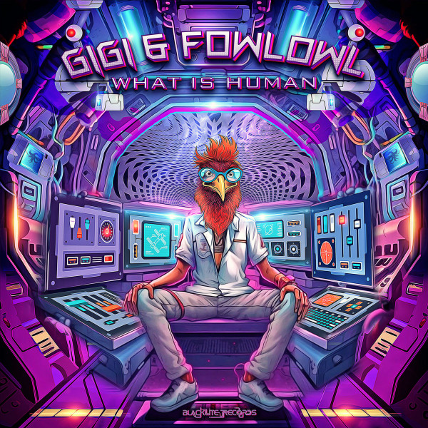 What Is Human