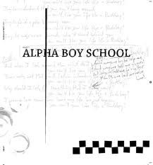 Alpha Boy School