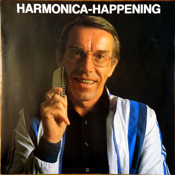 Harmonica-Happening