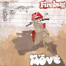 On The Move