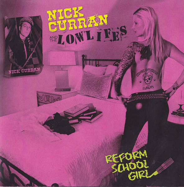 Reform School Girl