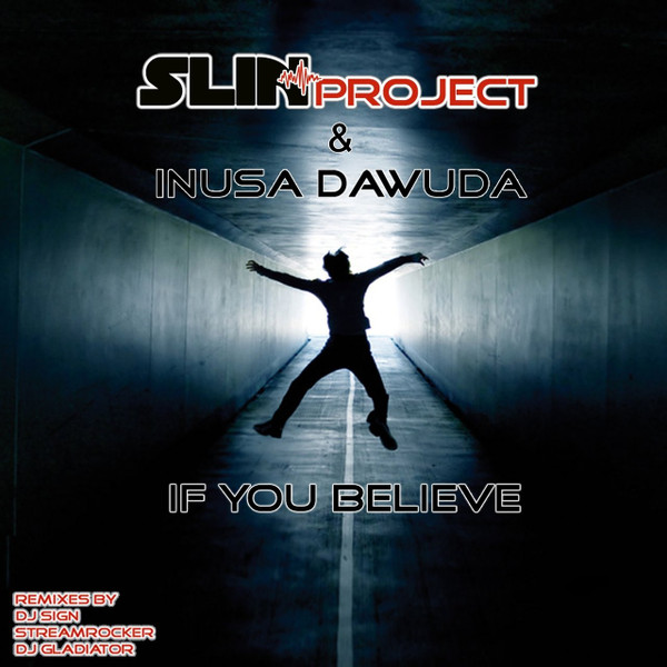 If You Believe